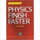 Physics Finish Faster